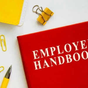 Updating Employee Handbooks in 2025