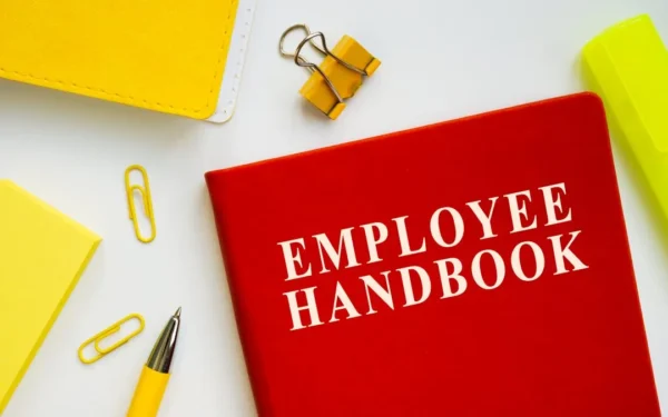 Updating Employee Handbooks in 2025